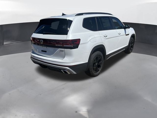 2024 Volkswagen Atlas 2.0T Peak Edition SEL