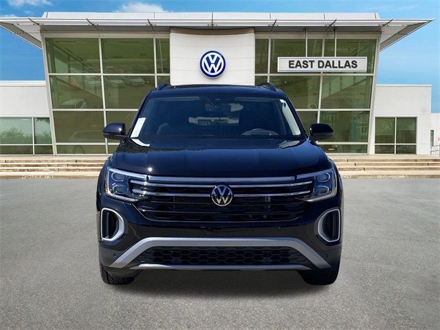 2024 Volkswagen Atlas 2.0T Peak Edition SEL