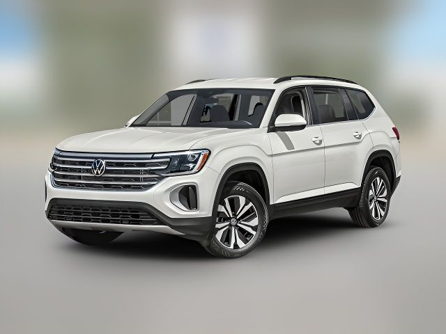 2024 Volkswagen Atlas 2.0T Peak Edition SEL