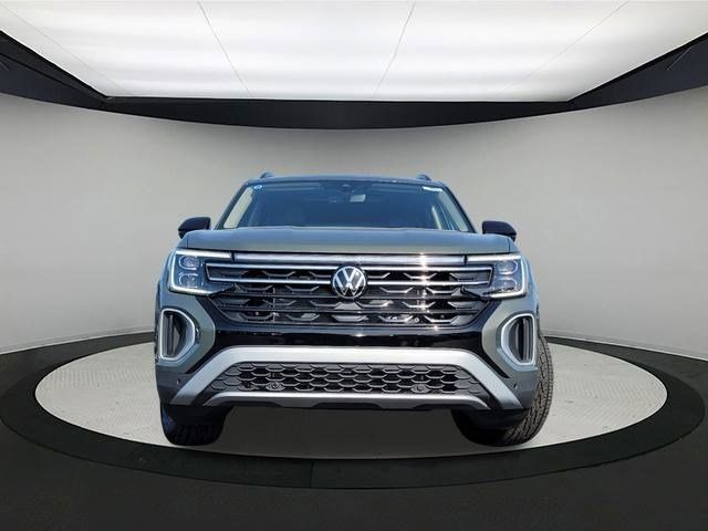 2024 Volkswagen Atlas 2.0T Peak Edition SEL