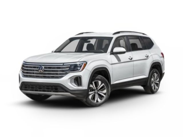 2024 Volkswagen Atlas 2.0T Peak Edition SEL