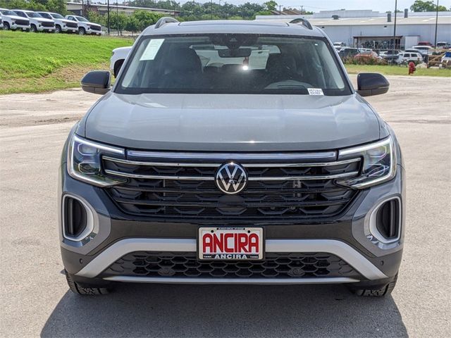 2024 Volkswagen Atlas 2.0T Peak Edition SEL