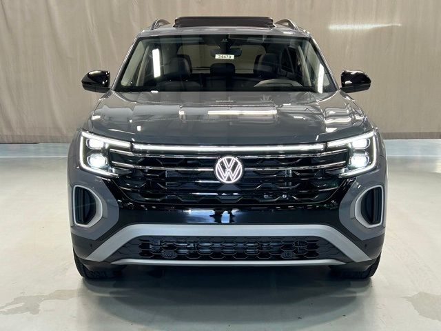 2024 Volkswagen Atlas 2.0T Peak Edition SEL