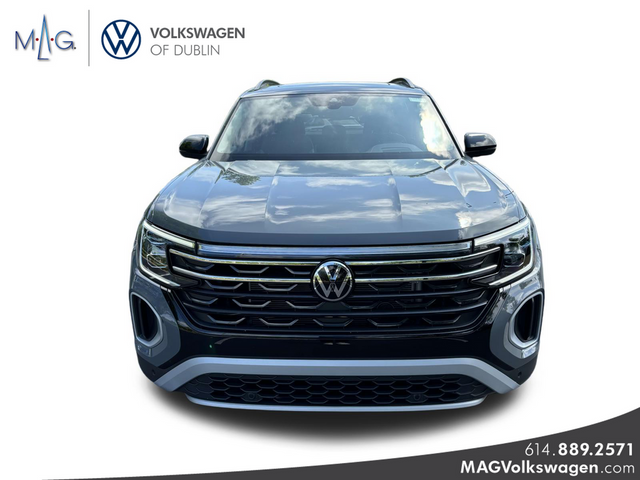 2024 Volkswagen Atlas 2.0T Peak Edition SEL