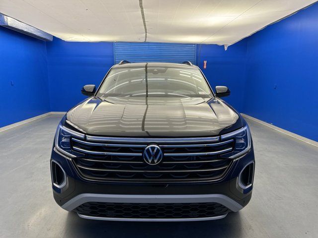 2024 Volkswagen Atlas 2.0T Peak Edition SEL