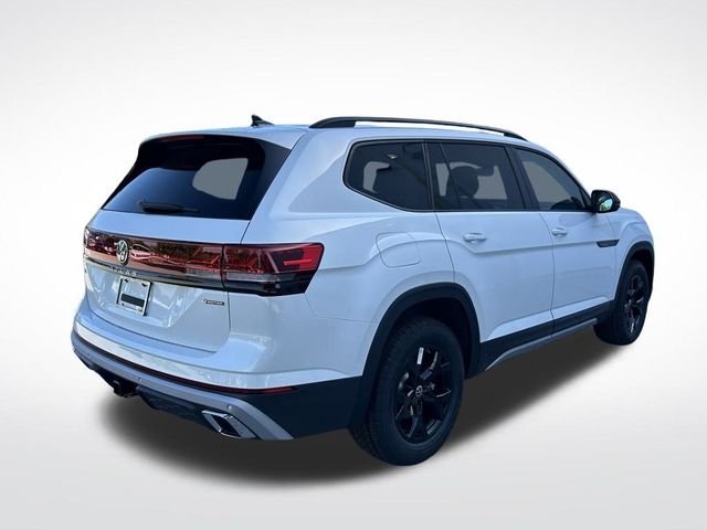 2024 Volkswagen Atlas 2.0T Peak Edition SEL