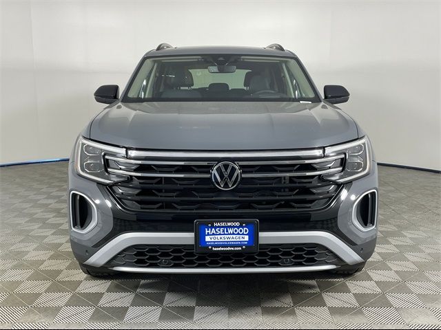 2024 Volkswagen Atlas 2.0T Peak Edition SEL