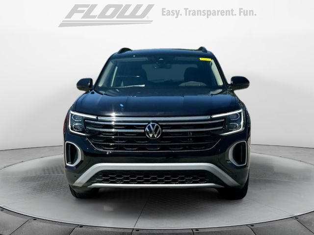 2024 Volkswagen Atlas 2.0T Peak Edition SEL