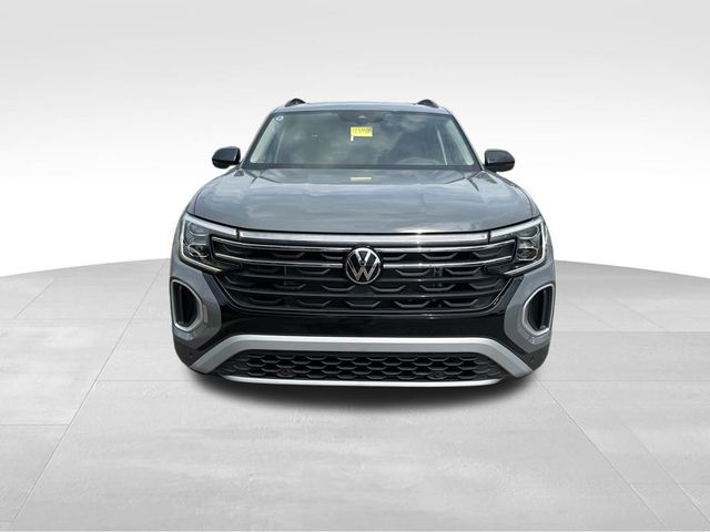 2024 Volkswagen Atlas 2.0T Peak Edition SEL