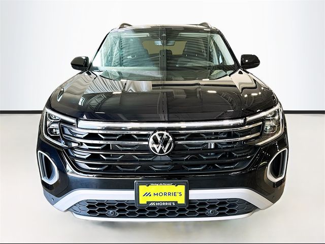 2024 Volkswagen Atlas 2.0T Peak Edition SEL