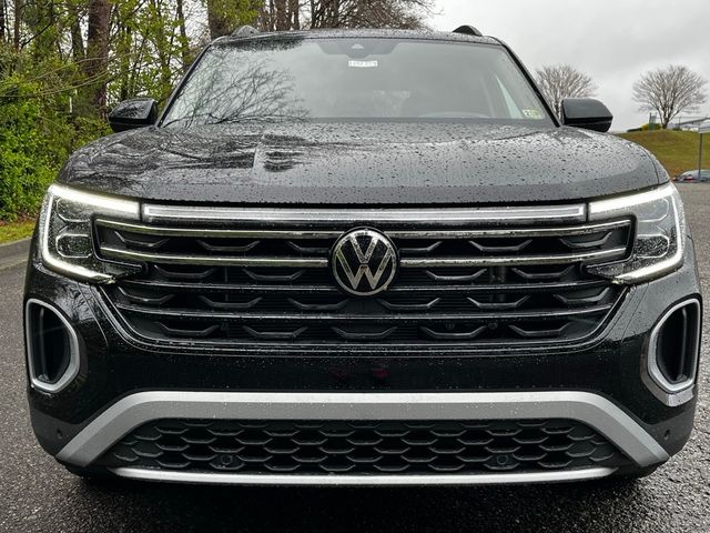 2024 Volkswagen Atlas 2.0T Peak Edition SEL