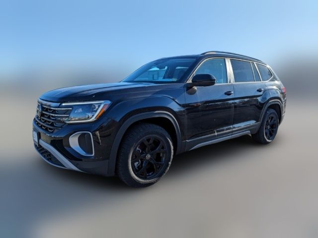 2024 Volkswagen Atlas 2.0T Peak Edition SEL