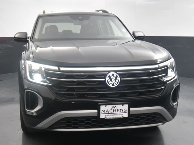 2024 Volkswagen Atlas 2.0T Peak Edition SEL