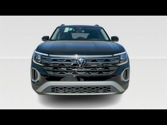 2024 Volkswagen Atlas 2.0T Peak Edition SEL