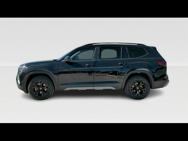 2024 Volkswagen Atlas 2.0T Peak Edition SEL