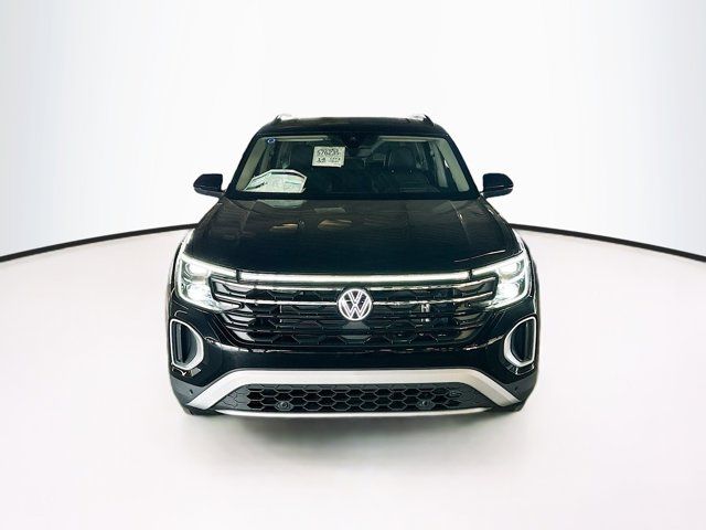 2024 Volkswagen Atlas 2.0T Peak Edition SEL