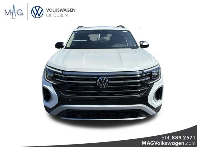 2024 Volkswagen Atlas 2.0T Peak Edition SEL