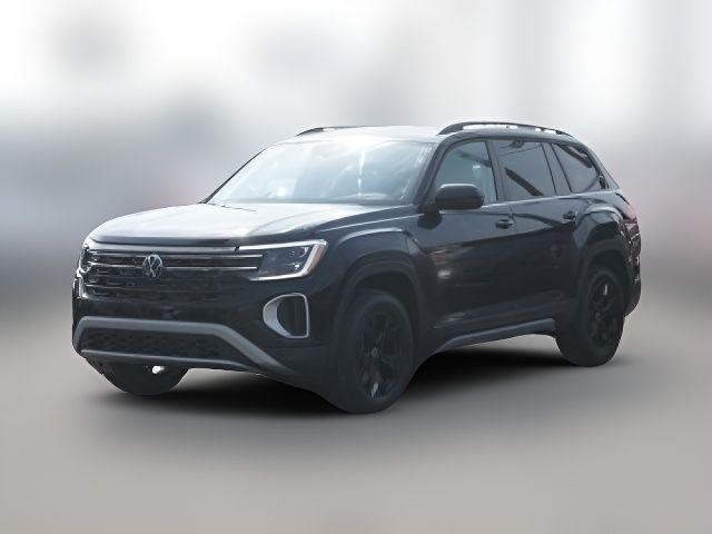 2024 Volkswagen Atlas 2.0T Peak Edition SEL