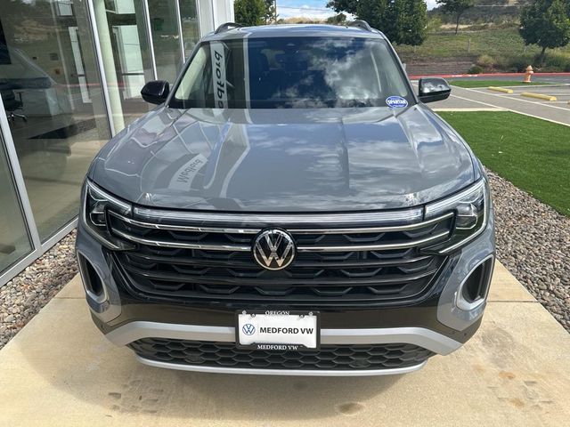 2024 Volkswagen Atlas 2.0T Peak Edition SEL