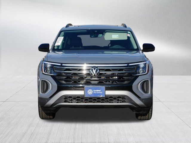 2024 Volkswagen Atlas 2.0T Peak Edition SEL