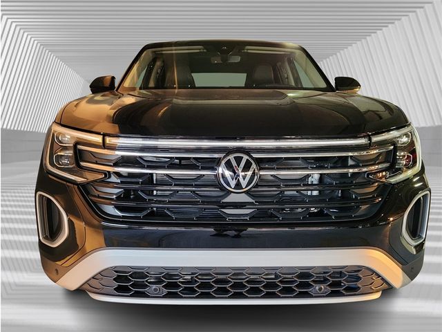 2024 Volkswagen Atlas 2.0T Peak Edition SEL