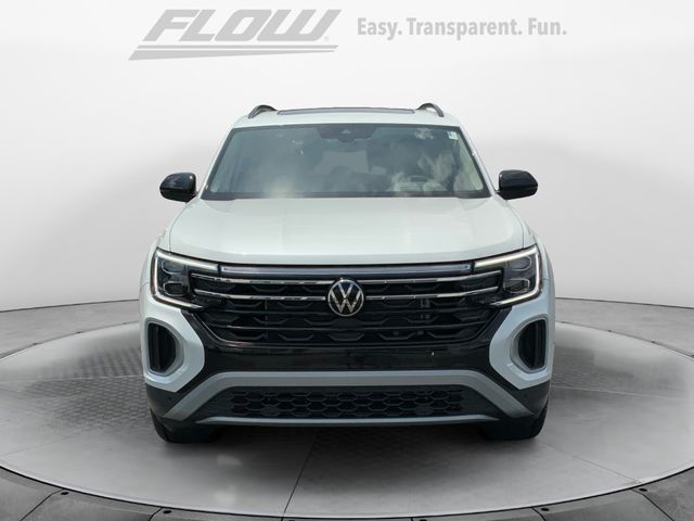 2024 Volkswagen Atlas 2.0T Peak Edition SEL