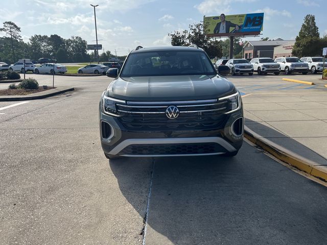 2024 Volkswagen Atlas 2.0T Peak Edition SEL