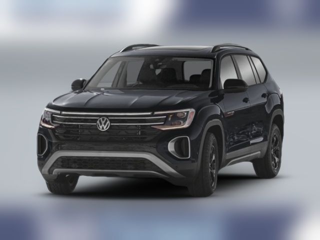 2024 Volkswagen Atlas 2.0T Peak Edition SEL