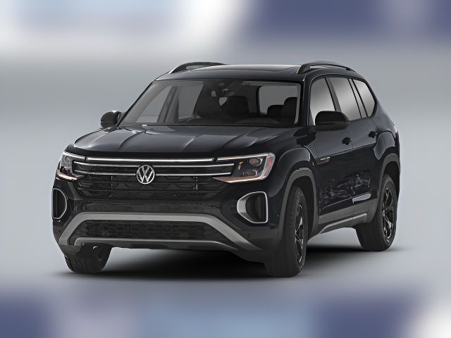 2024 Volkswagen Atlas 2.0T Peak Edition SEL