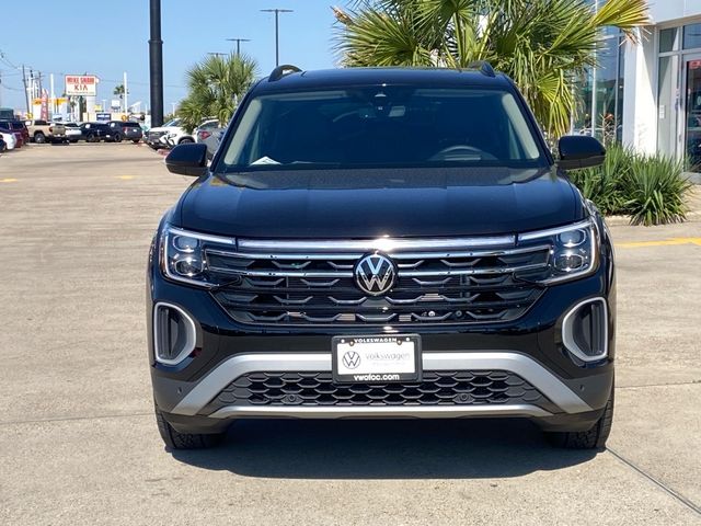 2024 Volkswagen Atlas 2.0T Peak Edition SEL