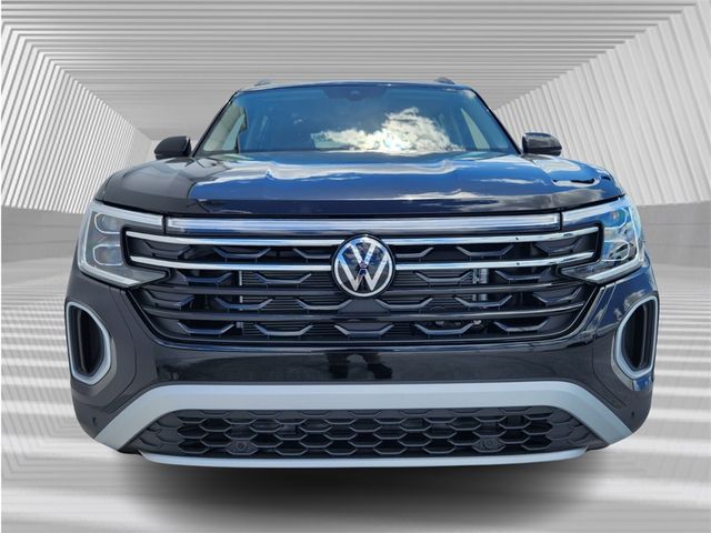 2024 Volkswagen Atlas 2.0T Peak Edition SEL