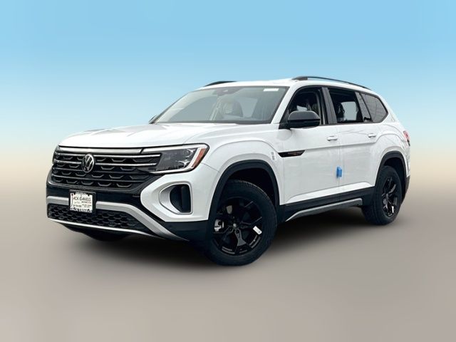 2024 Volkswagen Atlas 2.0T Peak Edition SEL