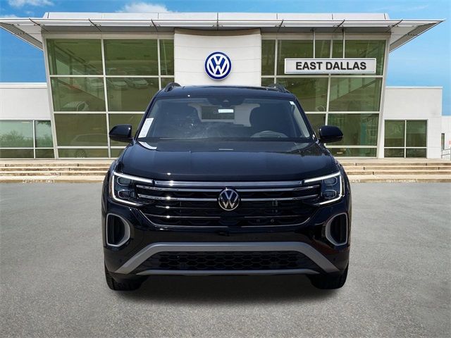 2024 Volkswagen Atlas 2.0T Peak Edition SEL