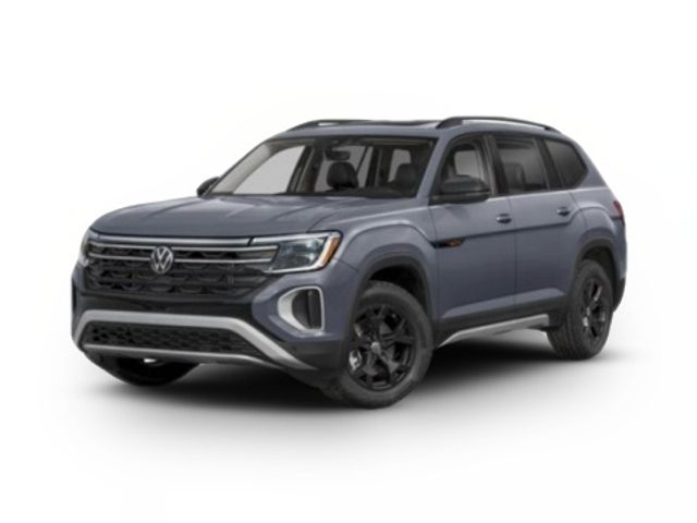 2024 Volkswagen Atlas 2.0T Peak Edition SEL