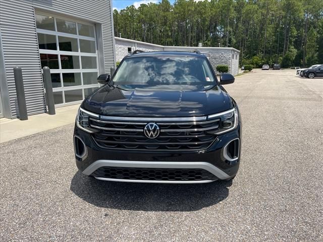 2024 Volkswagen Atlas 2.0T Peak Edition SEL