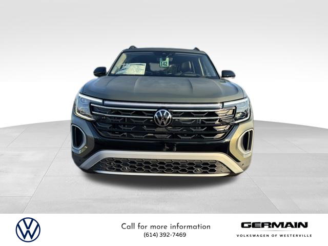 2024 Volkswagen Atlas 2.0T Peak Edition SEL