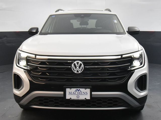 2024 Volkswagen Atlas 2.0T Peak Edition SEL