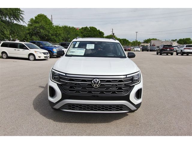 2024 Volkswagen Atlas 2.0T Peak Edition SEL