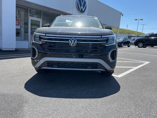 2024 Volkswagen Atlas 2.0T Peak Edition SEL