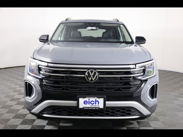 2024 Volkswagen Atlas 2.0T Peak Edition SEL