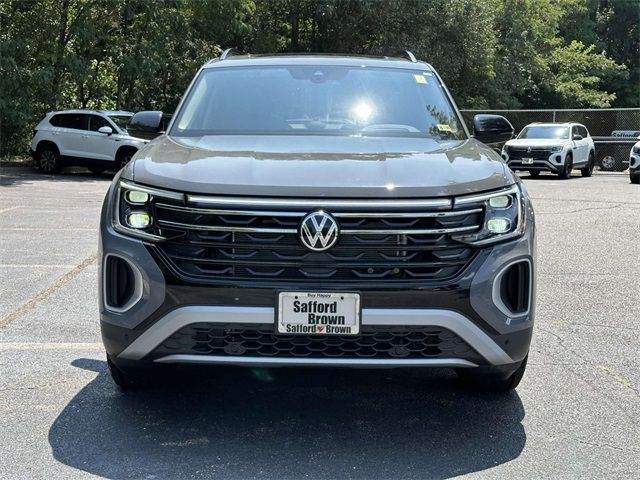 2024 Volkswagen Atlas 2.0T Peak Edition SEL