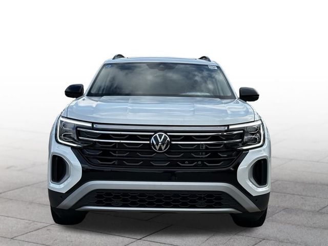 2024 Volkswagen Atlas 2.0T Peak Edition SEL