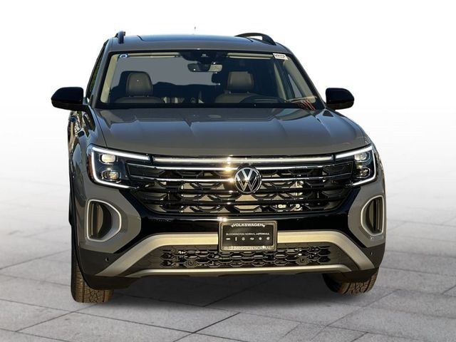 2024 Volkswagen Atlas 2.0T Peak Edition SEL