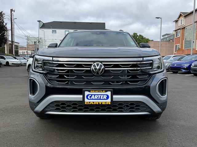 2024 Volkswagen Atlas 2.0T Peak Edition SEL