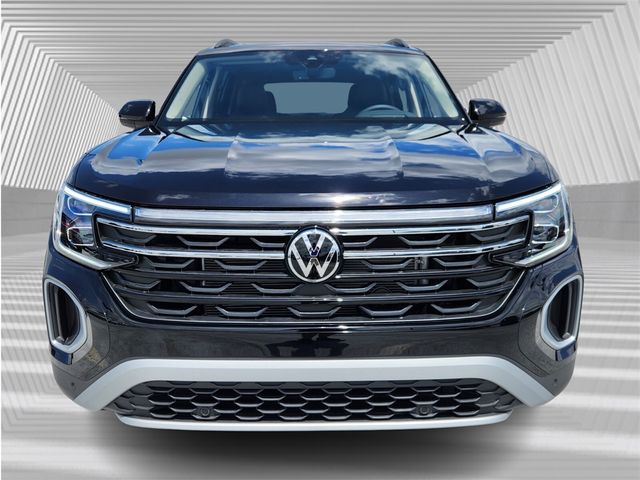 2024 Volkswagen Atlas 2.0T Peak Edition SEL