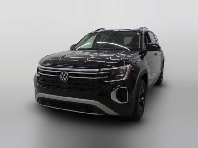 2024 Volkswagen Atlas 2.0T Peak Edition SEL