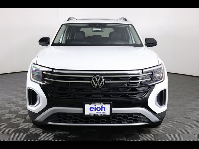 2024 Volkswagen Atlas 2.0T Peak Edition SEL