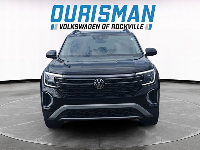2024 Volkswagen Atlas 2.0T Peak Edition SEL