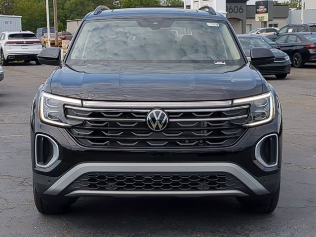 2024 Volkswagen Atlas 2.0T Peak Edition SEL