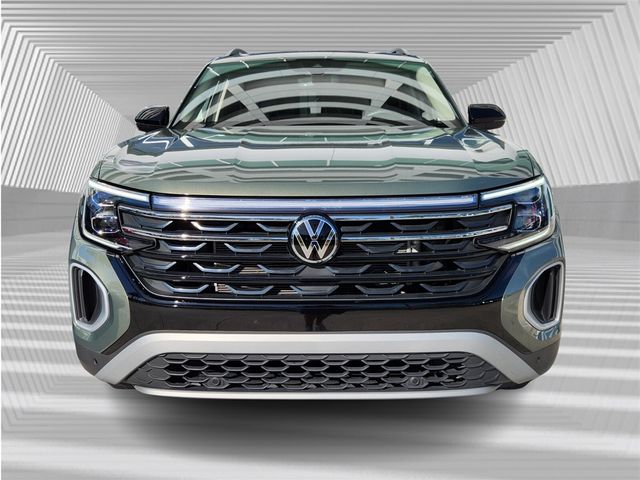 2024 Volkswagen Atlas 2.0T Peak Edition SEL